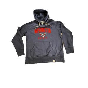 Fanatics- Washington Capitals Hooded Sweatshirt -XL